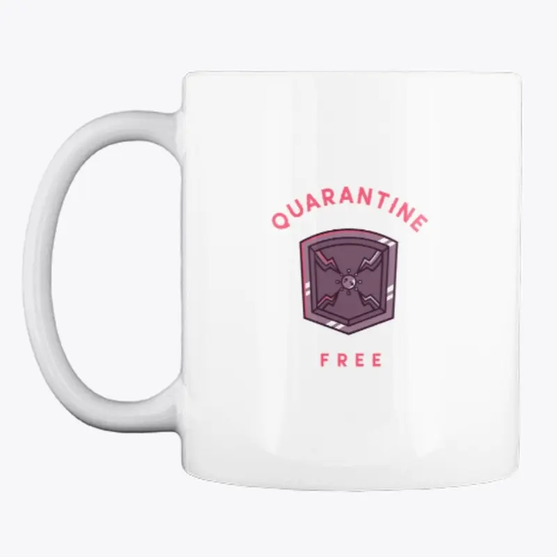 QUARANTINE FREE