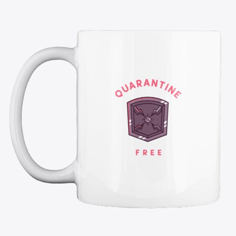 QUARANTINE FREE